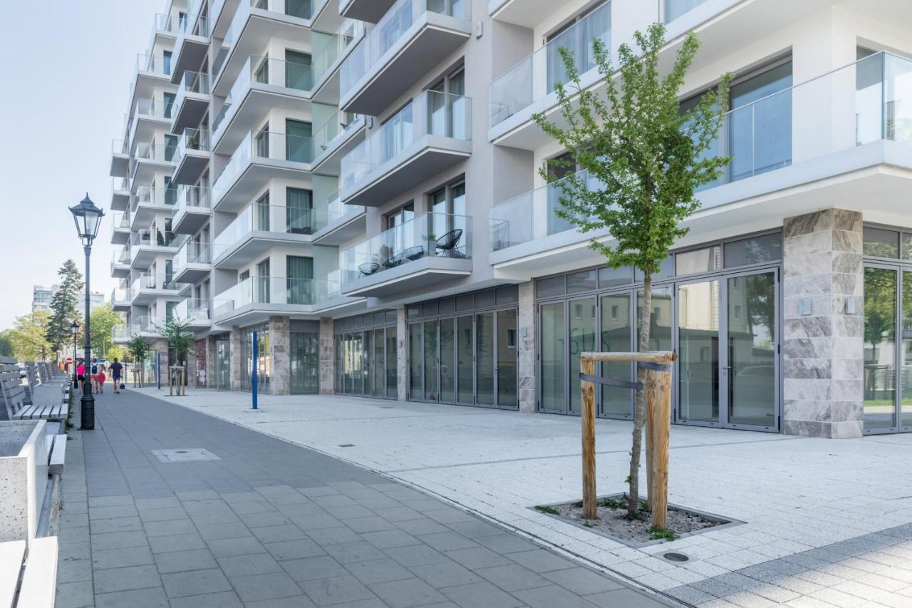 Apartment Balticus Elegant Near The By Renters