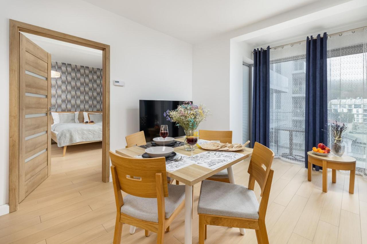 Apartment Balticus Elegant Near The By Renters