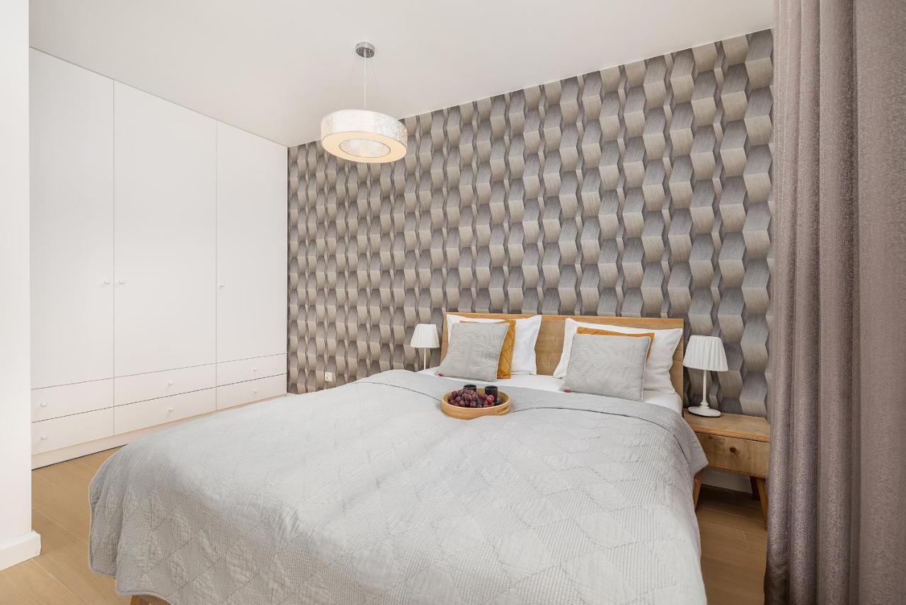 Balticus Elegant Near The By Renters Apartment