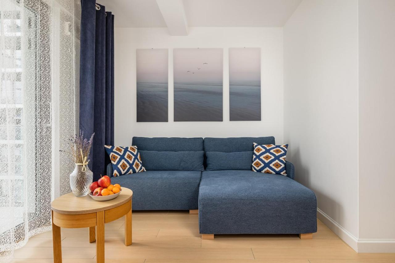 Balticus Elegant Near The By Renters Apartment Miedzyzdroje